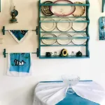 Holiday home Agrampeli