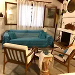 Holiday home Agrampeli *