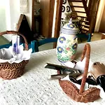 Agrampeli Holiday home *