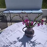 Agrampeli Holiday home