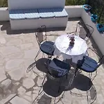 Holiday home Agrampeli *