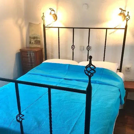 Agrampeli Casa de Férias