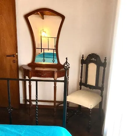 Casa de Férias Agrampeli Limenaria (Thasos)