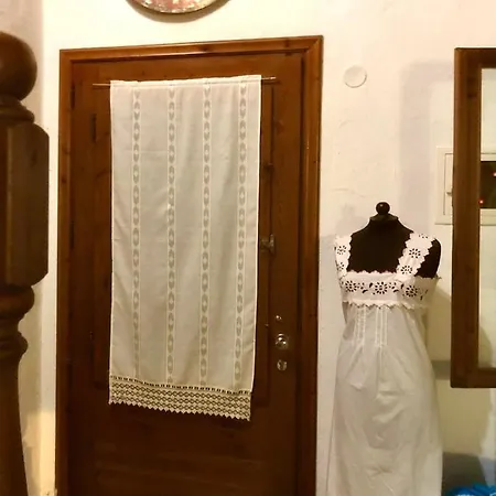 Agrampeli Casa de Férias