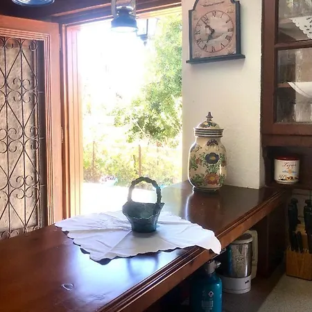 Agrampeli Casa de Férias