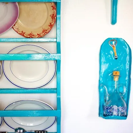 Holiday home Agrampeli *