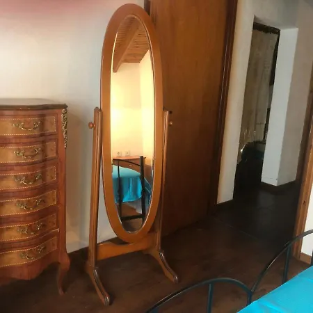 펜션 Agrampeli 리메나리아