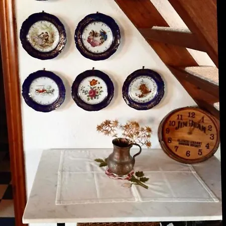 Agrampeli Limenaria (Thasos)