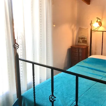 Tatil Evi Agrampeli Limenaria (Thasos)