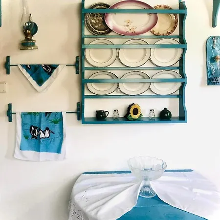 Holiday home Agrampeli