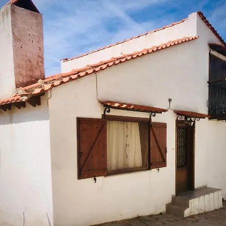 Holiday home Agrampeli Limenaria (Thasos)