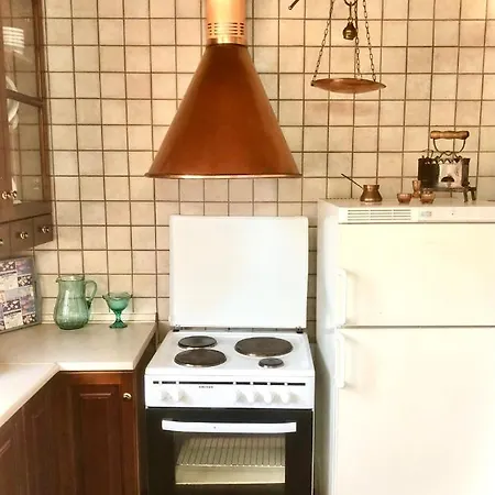 Holiday home Agrampeli