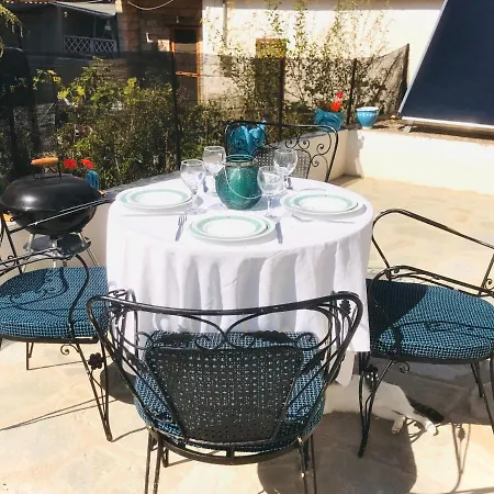 Agrampeli 리메나리아