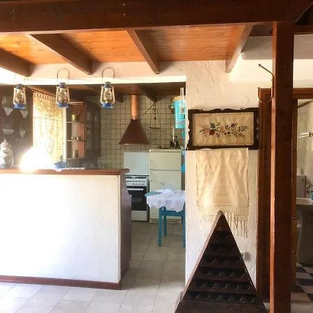 Holiday home Agrampeli