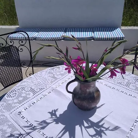 Agrampeli Holiday home