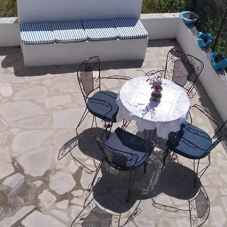 Holiday home Agrampeli *