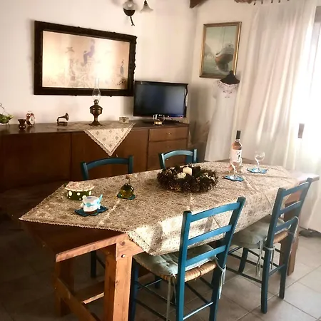 Holiday home Agrampeli