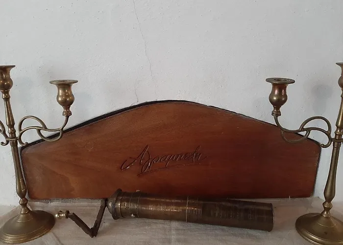 Agrampeli Limenária