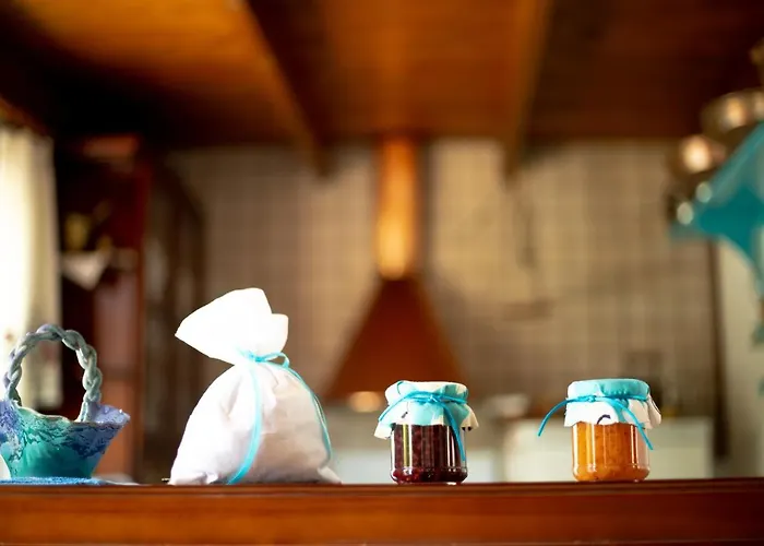 Agrampeli Nyaraló *