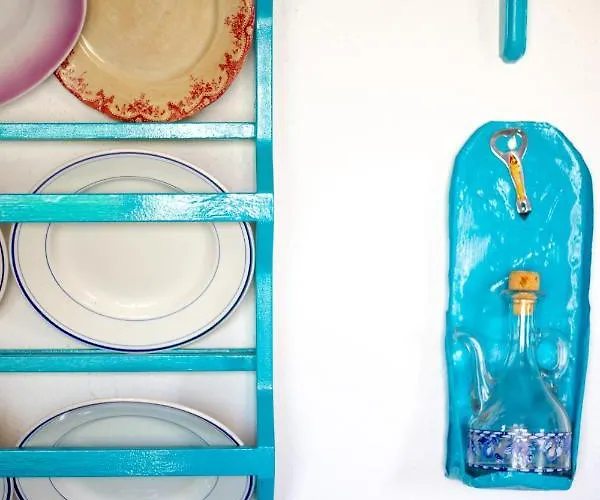 Nyaraló Agrampeli *