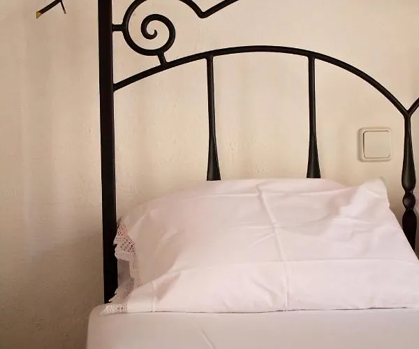 Agrampeli * Limenária