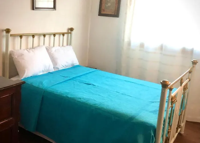 Agrampeli * Limenária