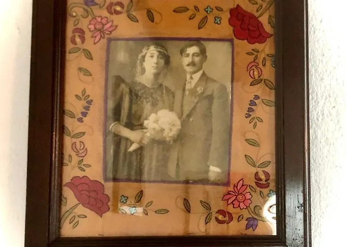 Nyaraló Agrampeli Limenária