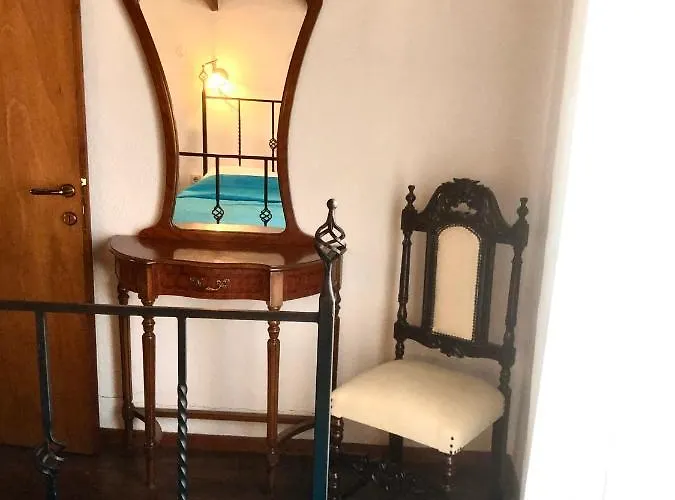 Nyaraló Agrampeli Limenária