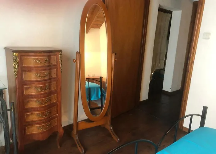 Nyaraló Agrampeli Limenária