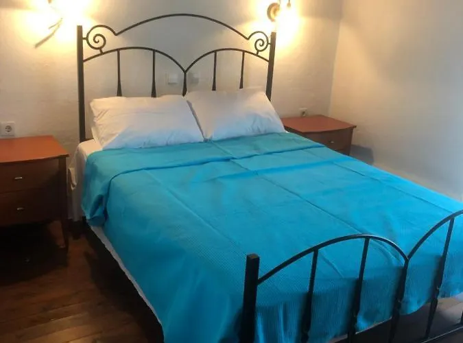 Agrampeli * Limenária