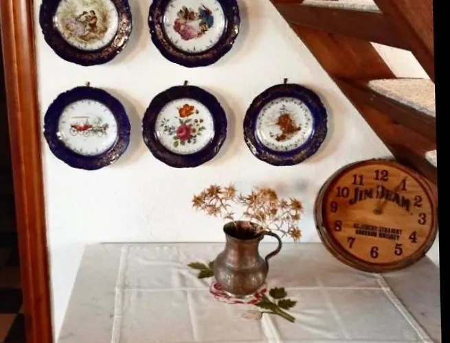 Agrampeli Limenária