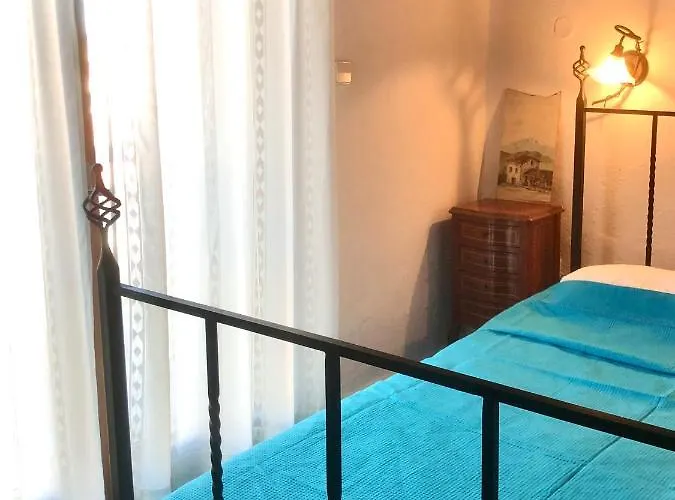 Nyaraló Agrampeli Limenária