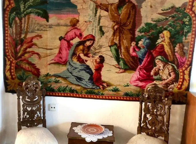 Agrampeli * Limenária