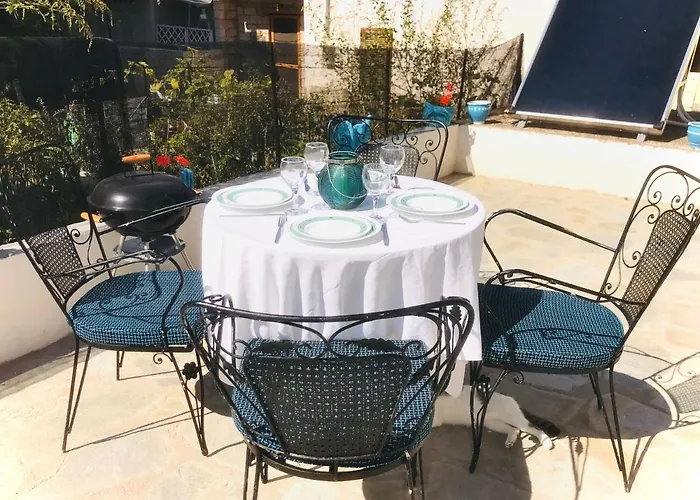 Agrampeli Limenária