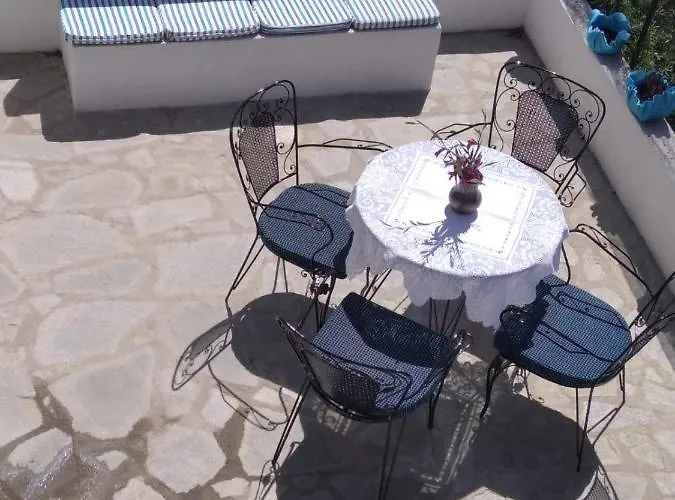 Nyaraló Agrampeli *